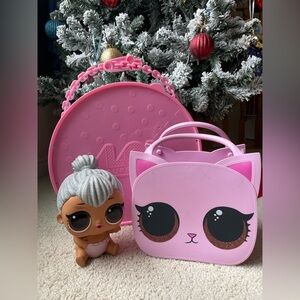 LOL Surprise Oh La La Surprise Gift Set